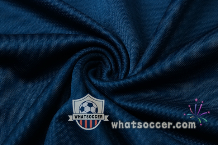 Flamengo Blue Royal Tracksuit 2020-2021
