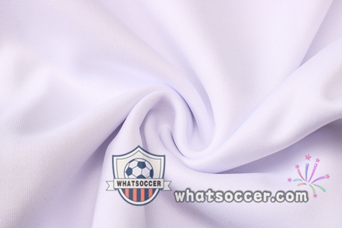Pairis PSG Jordan White Training Jacket 2020-2021