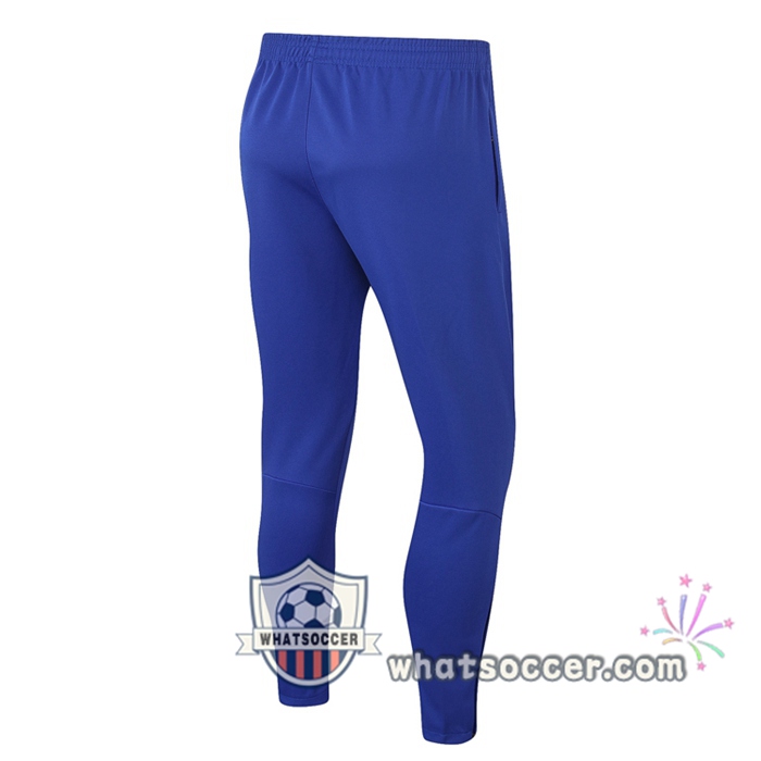 FC Chelsea Blue Training Jacket 2020-2021