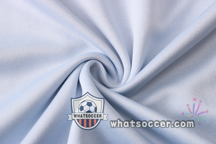 FC Chelsea Light Gray Tracksuit 2020-2021