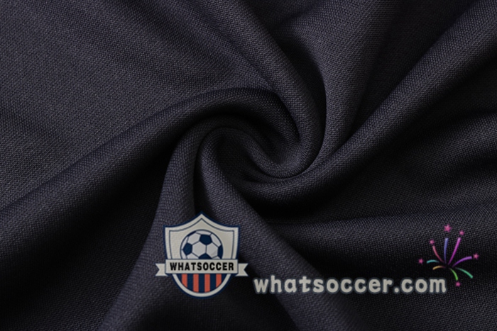 Valencia Orange Tracksuit 2020-2021