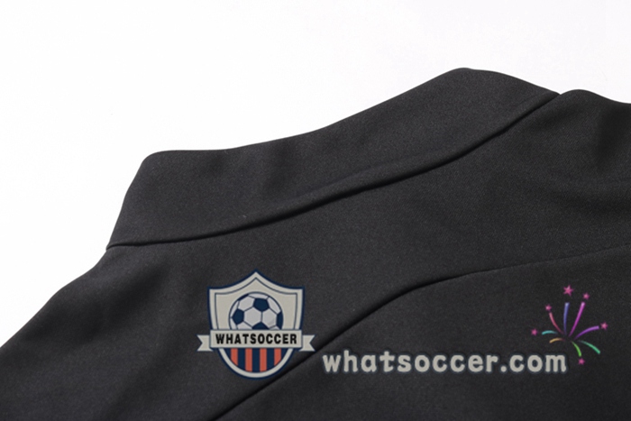 Manchester City Gray Tracksuit 2020-2021