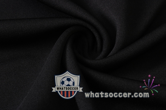 Dortmund BVB Black Tracksuit 2020-2021