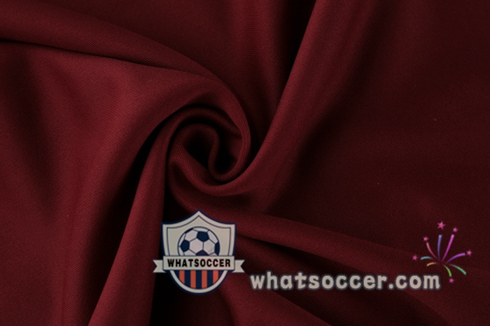 FC Liverpool Red Training Jacket 2020-2021