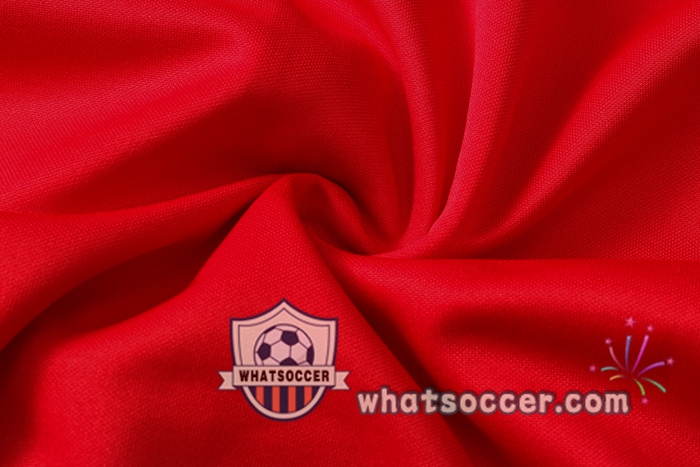 Pairis PSG Jordan Red White Blue Hooded Jacket 2020-2021