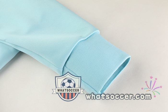 FC Chelsea Blue Training Jacket 2020-2021