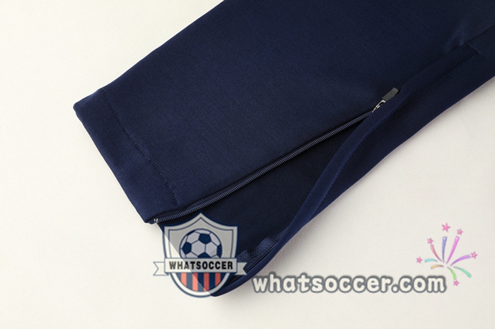 FC Chelsea Blue Training Jacket 2020-2021