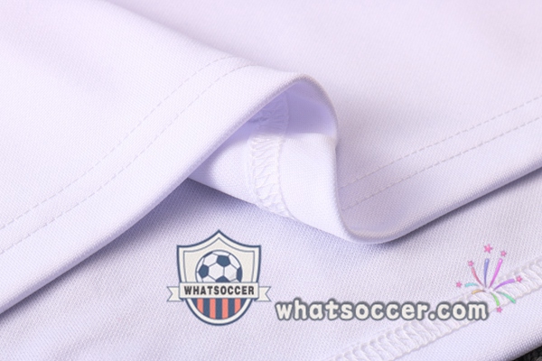 Manchester United White Tracksuit 2020-2021