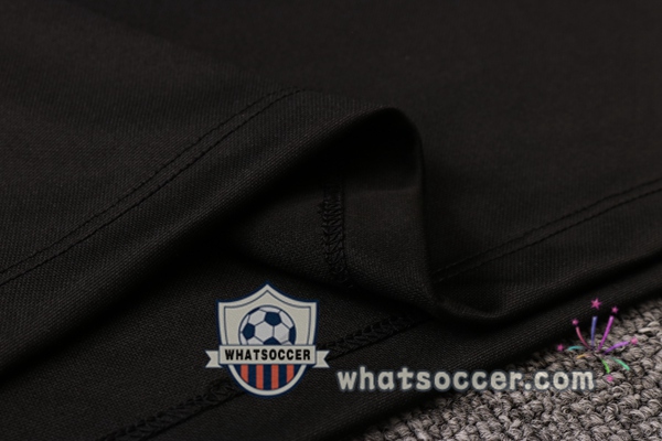 FC Barcelona Black Rose Tracksuit 2020-2021
