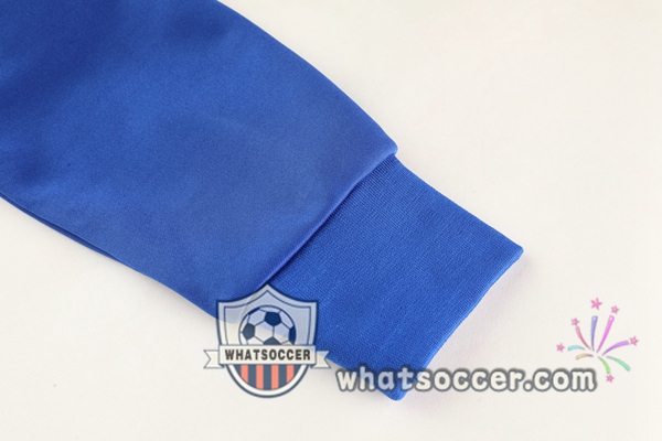 FC Chelsea Blue Training Jacket 2020-2021