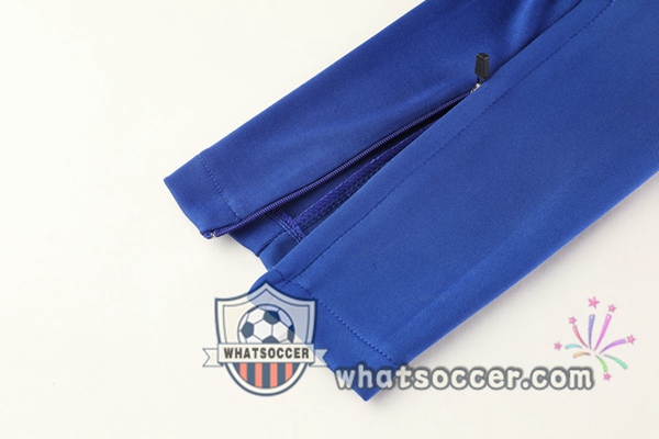 FC Chelsea Blue Training Jacket 2020-2021