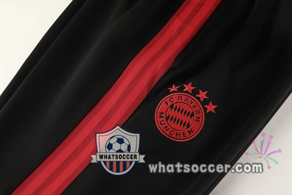 Bayern Munich Red Training Jacket 2020-2021