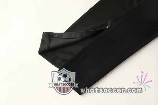Bayern Munich Red Training Jacket 2020-2021
