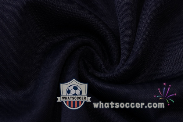 Manchester City Blue Royal Training Jacket 2020-2021