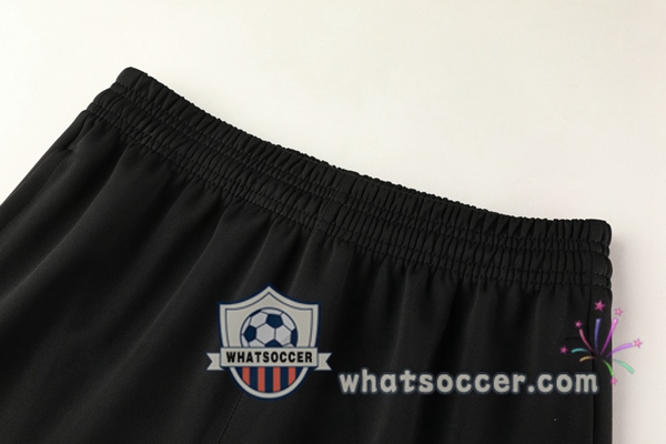 FC Barcelona Black Training Jacket 2020-2021