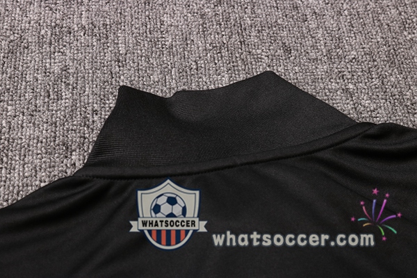FC Barcelona Black Rose Training Jacket 2020-2021