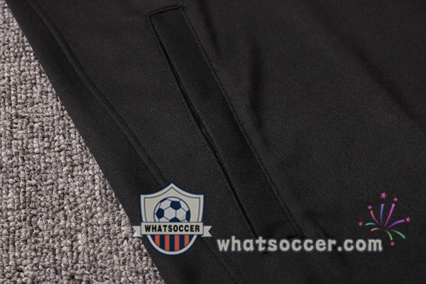 FC Barcelona Black Rose Training Jacket 2020-2021