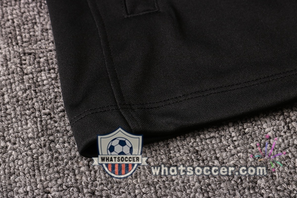 FC Barcelona Black Rose Training Jacket 2020-2021