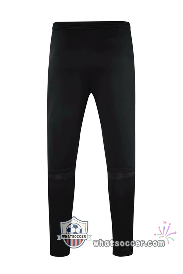 Juventus Black Tracksuit 2020-2021