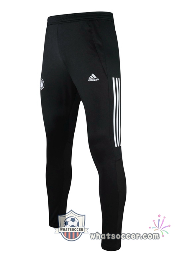 Feyenoord Green Tracksuit 2020-2021