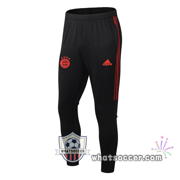 Bayern Munich White Black Tracksuit 2020-2021