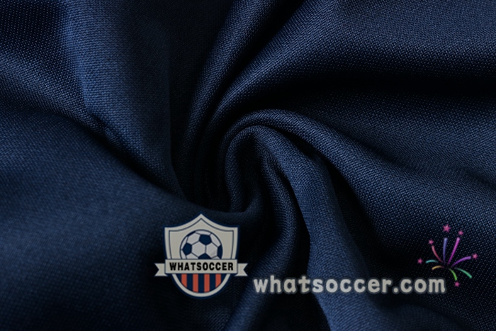 Cruzeiro EC Blue Royal Training Jacket 2020-2021