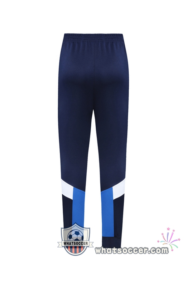 Italy Blue Royal Training Jacket 2020-2021