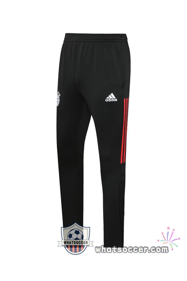 Bayern Munich Red Training Jacket 2020-2021