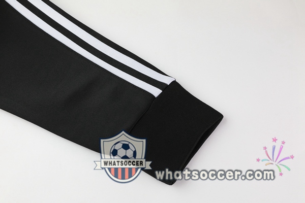 Manchester United White Training Jacket 2020-2021