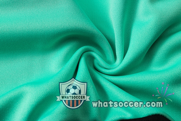 FC Liverpool Green Black Training Jacket 2020-2021