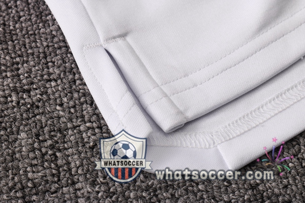 Celtic FC White Training Jacket 2020-2021