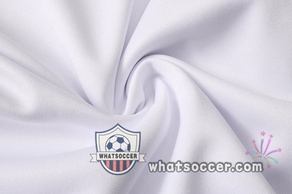 Celtic FC White Training Jacket 2020-2021