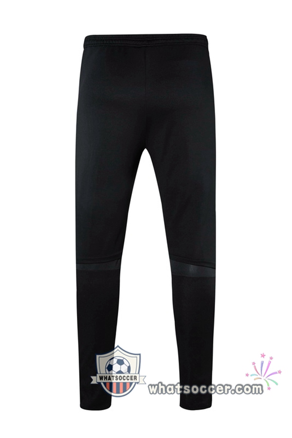 Arsenal Black Tracksuit 2020-2021
