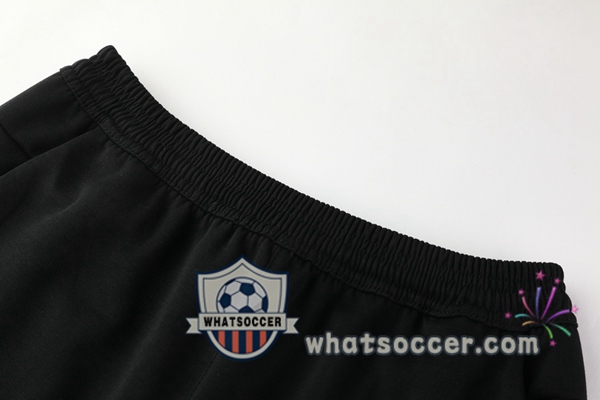 FC Liverpool Black Hooded Jacket 2020-2021