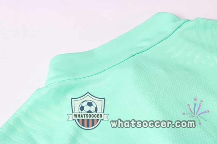 Portugal Green Tracksuit 2020-2021