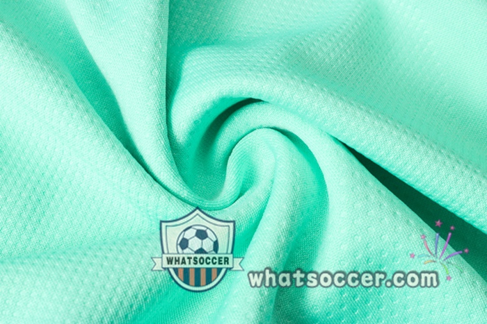 Portugal Green Tracksuit 2020-2021