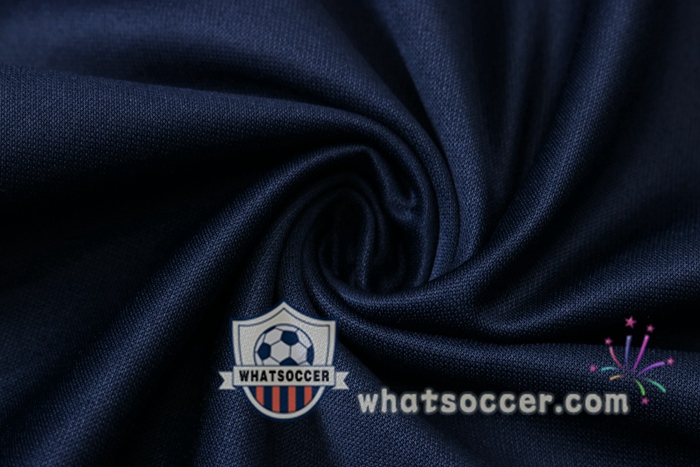 Boca Juniors Blue Royal Tracksuit 2020-2021