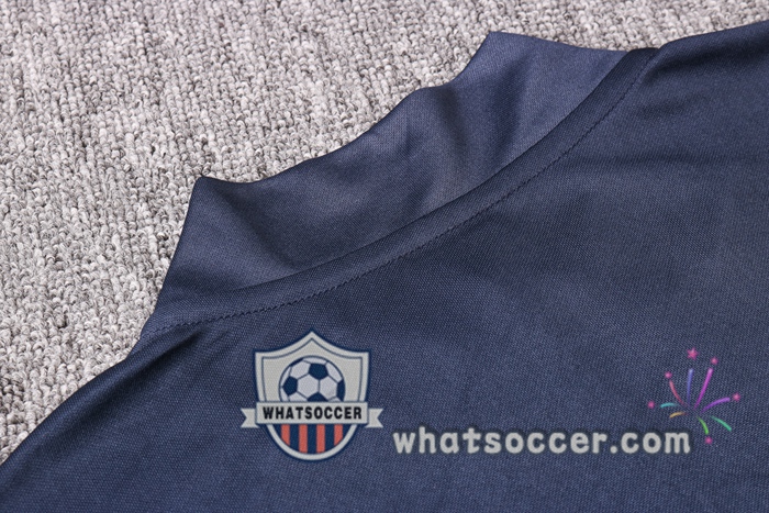England Blue Royal Tracksuit 2020-2021