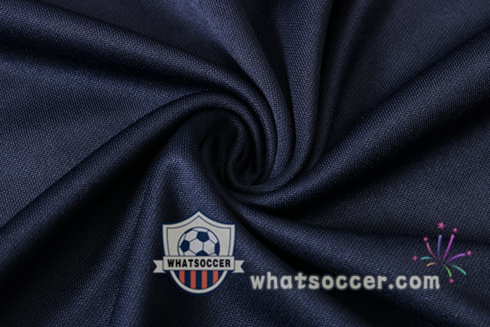 England Blue Royal Tracksuit 2020-2021