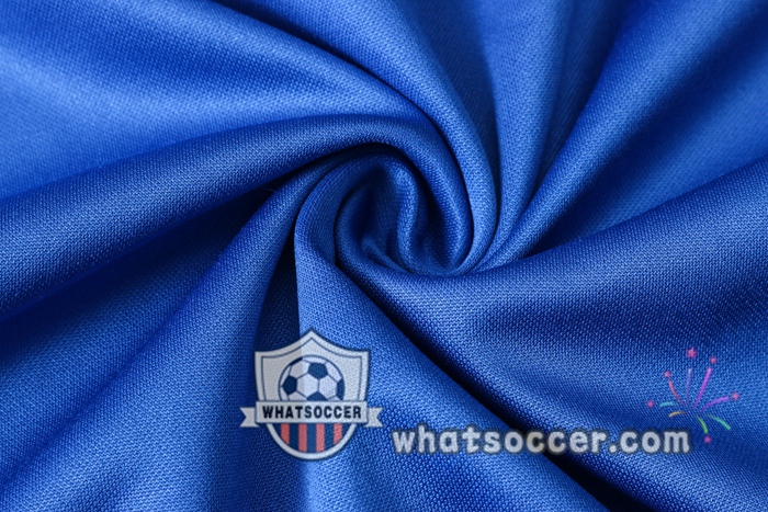 England Blue Tracksuit 2020-2021