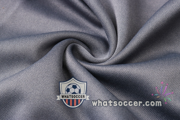 Germany Dark Gray Training Jacket 2020-2021