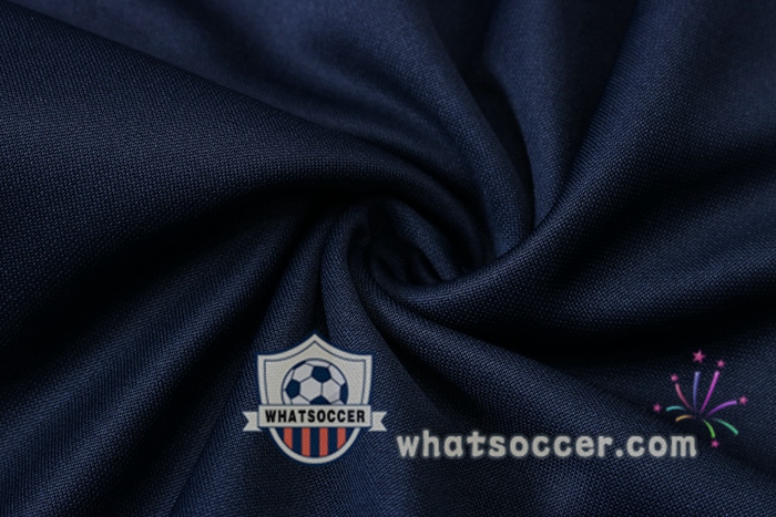 Boca Juniors Blue Royal Training Jacket 2020-2021