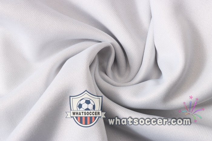 SC Internacional Gray Training Jacket 2020-2021