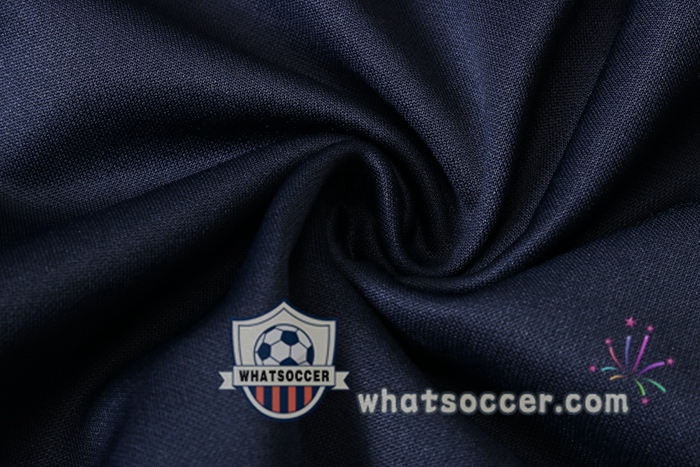 England Blue Royal Training Jacket 2020-2021