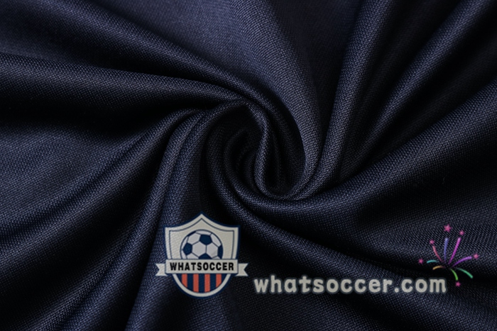 France Blue Royal Tracksuit 2020-2021