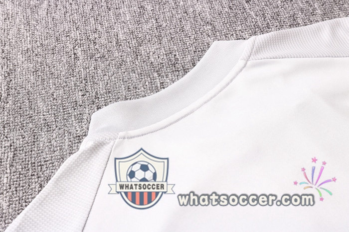 SC Internacional White Tracksuit 2020-2021