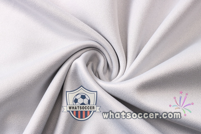 SC Internacional White Tracksuit 2020-2021