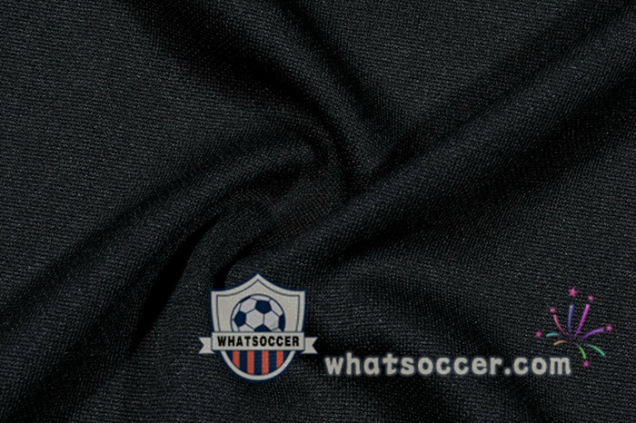Pairis PSG Jordan Black Blue Tracksuit 2020-2021