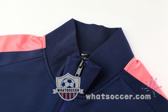 FC Chelsea Blue Training Jacket 2020-2021