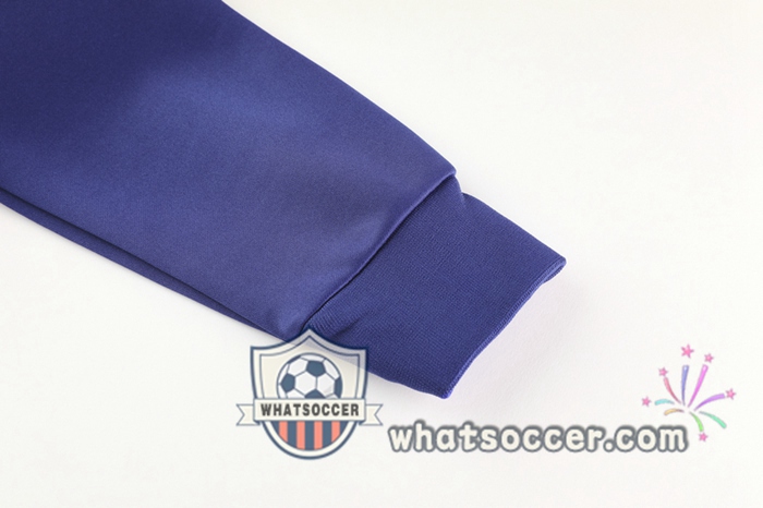 FC Chelsea Blue Training Jacket 2020-2021